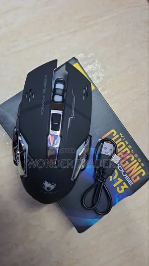 Wireless Mouse Wireless Mouse