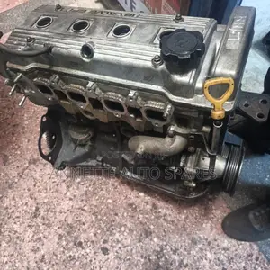 5a Slim Engine