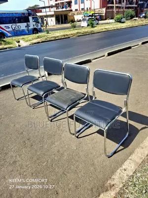 Modern Office Chair