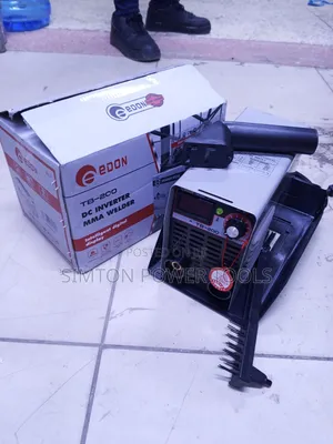 High Quality Edon Tb 200