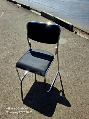 Imported Office Visitors Chair