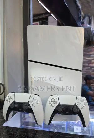 Ps5 Slim 2 Controller Bundle Offer