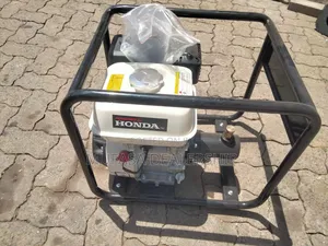 Honda Vibrator Machine(Without Shaft)