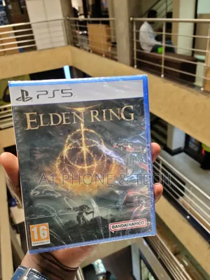 Elden Ring Ps5