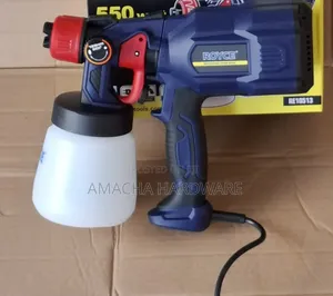 Royce Spray Gun