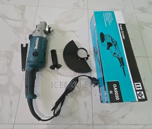 Makita Electric Grinder/9inch Corded Grinder