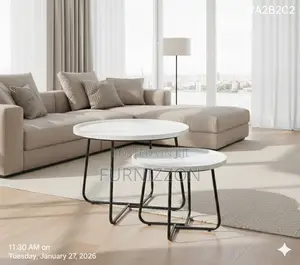 Modern Design Tea Table for Living Room