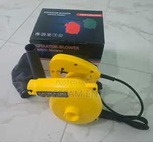 Powerful Electric Blower/750w Electric Blower