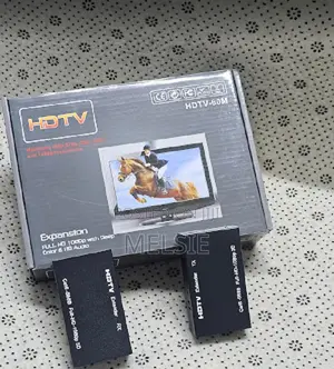 DTV Hdmi Extender Up to 60m With High Quality Color Video