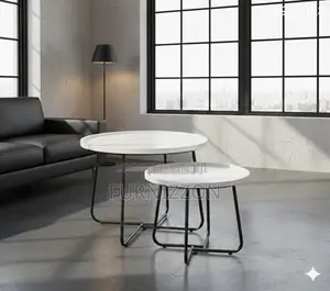 Modern Tea Table for Office and Home