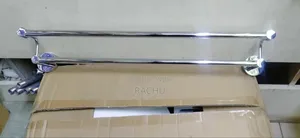 Double Towels Holder or Hanger