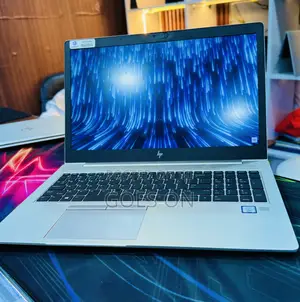 Laptop HP EliteBook 850 G5 8GB Intel Core I7 SSD 256GB