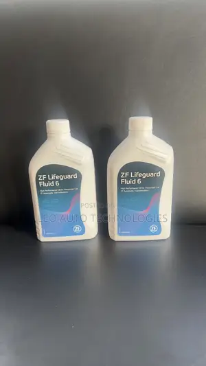 Zf Lifeguard Fluid 6