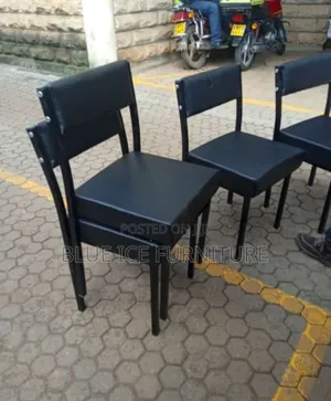 Leather Caterina Office Chairs