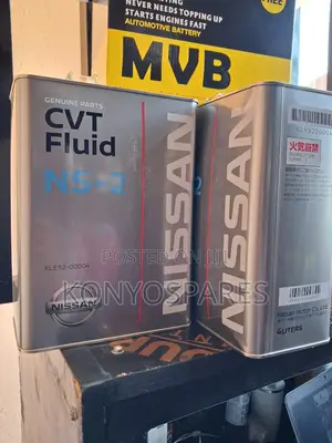 Genuine Ns2 CVT Fluid