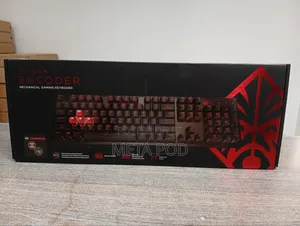 Hp Omen Encoder Mechanical Gaming Keyboard