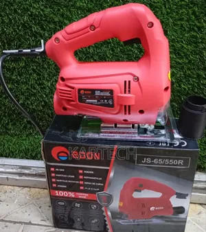 Edon Corded Jigsaw 550watts