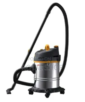 Vaccum Cleaner 25liters