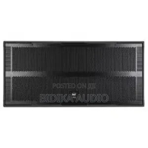 RCF V218-S Passive Bass Reflex Subwoofer in Kenya