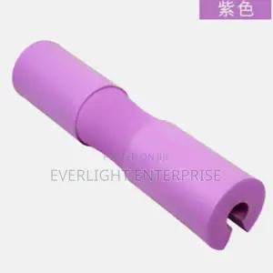 Safety Barbell Squat Shoulder Pad