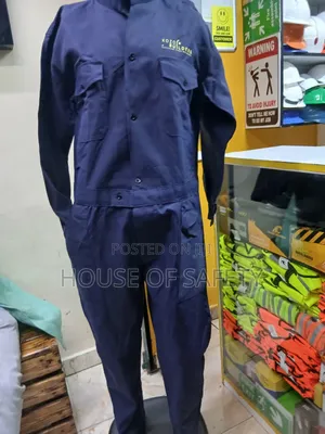 Fit Suitable Overall