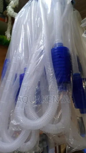 Aquarium Suction Cleaner,Cleaner