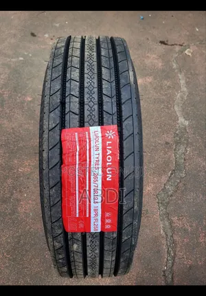 265/70r19.5 Liaolun M.N