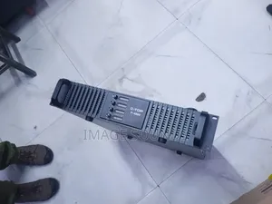 P4800 Amp 4channel