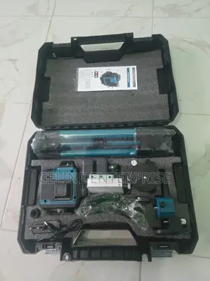 Laser Level