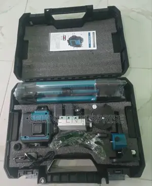 Laser Level