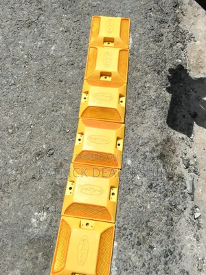Traffic Sign Road Studs