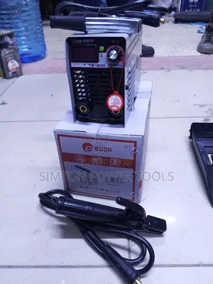 Quality Tb200 Welding Machine Edon