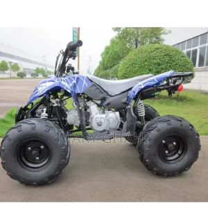 New Motorcycle 2016 Blue