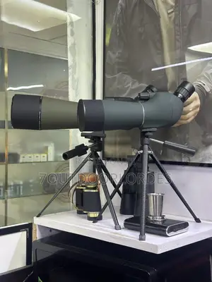 Spotting Scope