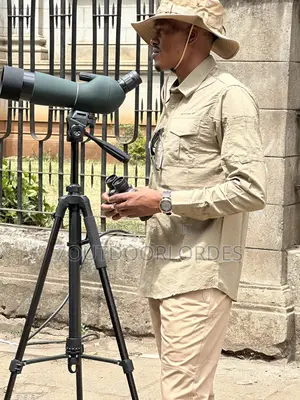 Spotting Scope