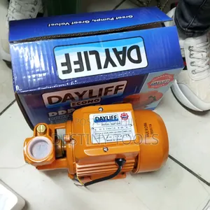 Dayliff Booster Water Pump 0.5hp