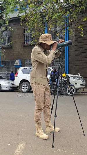 Spotting Scope