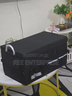 🍇 *Car Trunk Foldable Storage Box Restocked!!!!* 
🍇