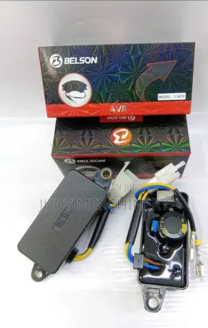 Avr 2,5 Kilowatts