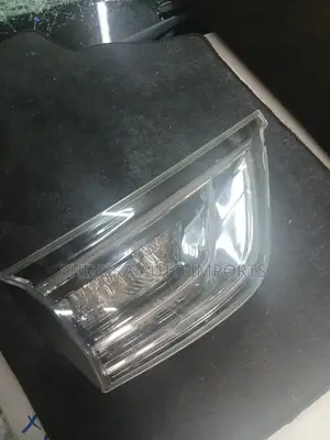 Toyota Harrier Xu60 Right Tail Light (2014–2020)