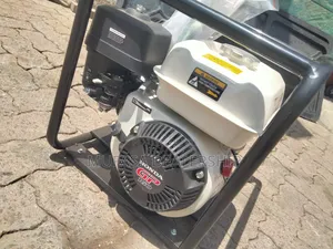 Honda Vibrator+Poker Shaft