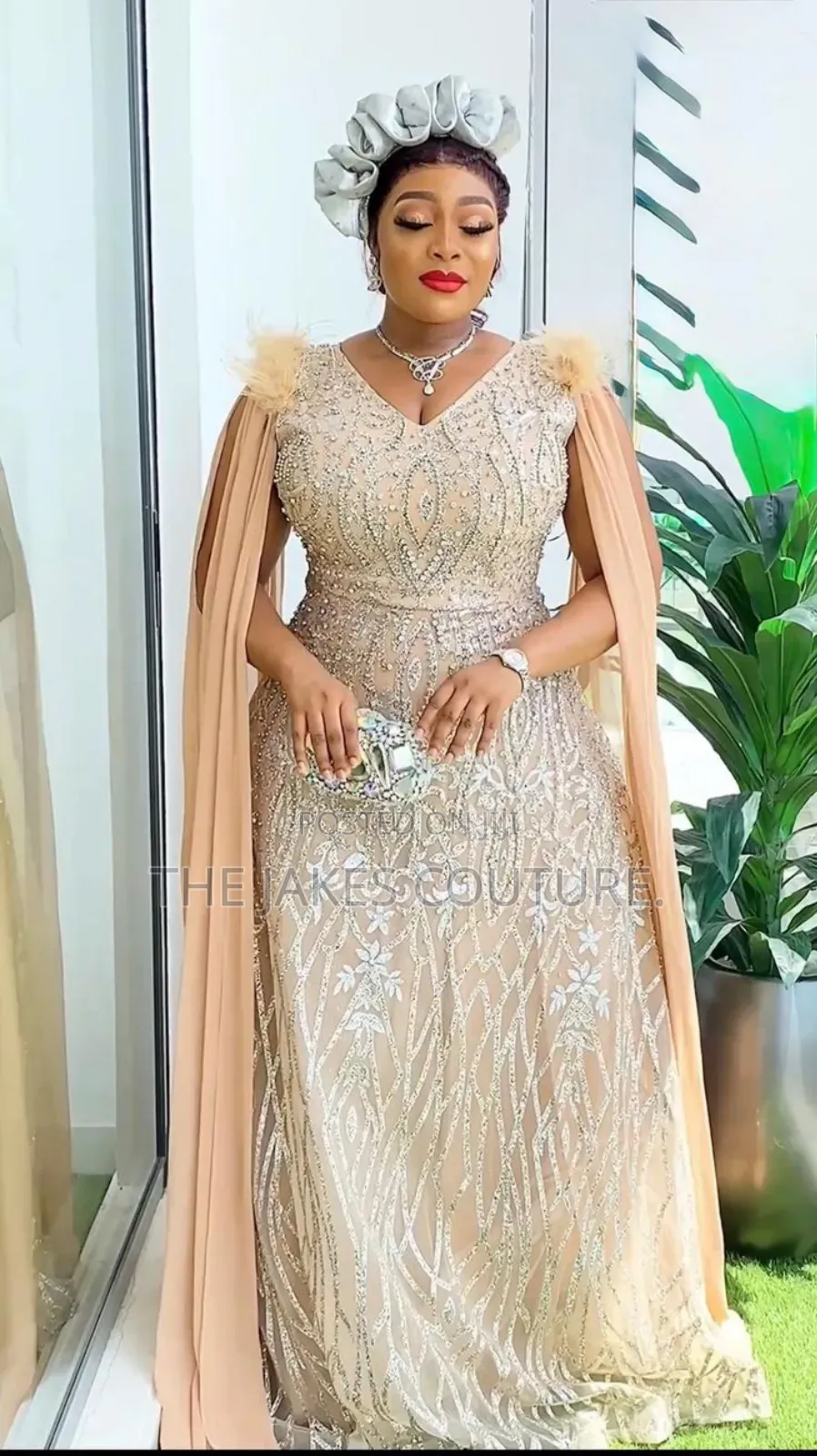 Fancy Gown Dresses