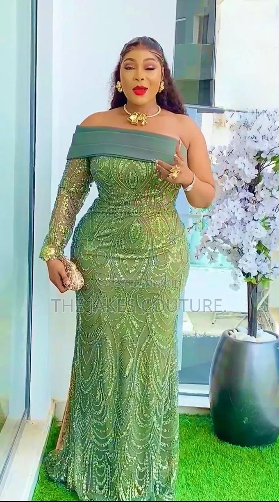 Fancy Gown Dresses