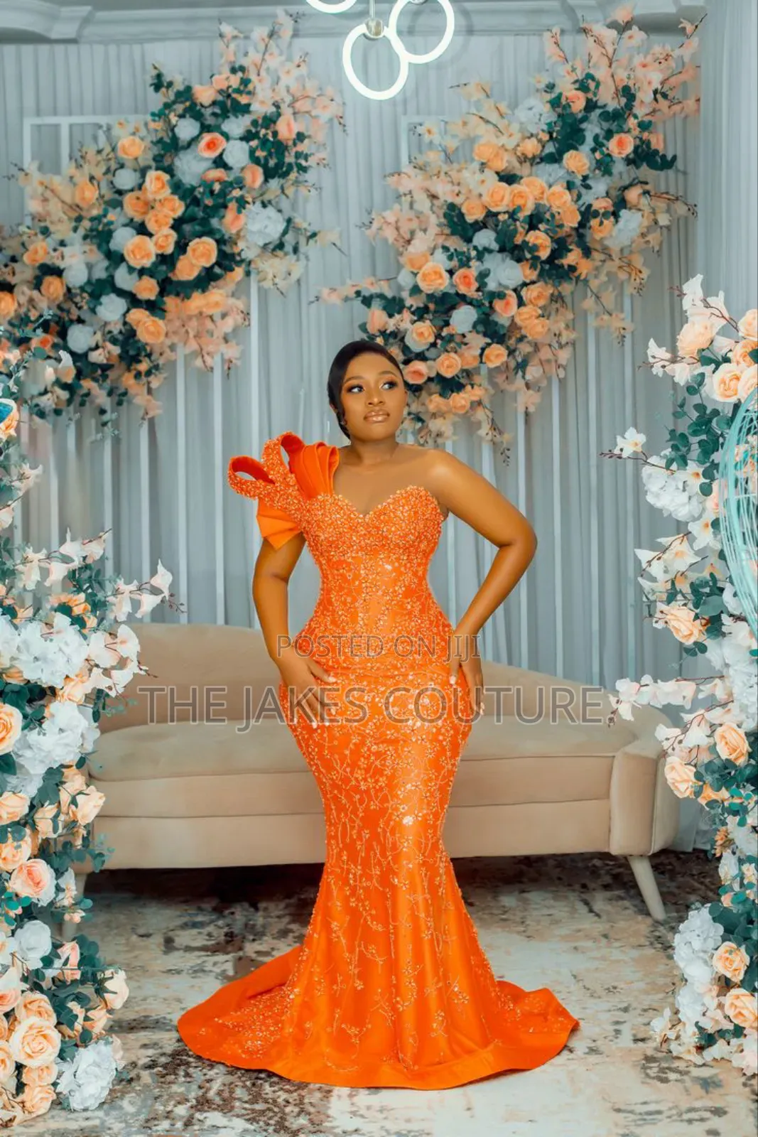 Fancy Gown Dresses