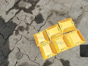 Impact Resistant/Cut Eye