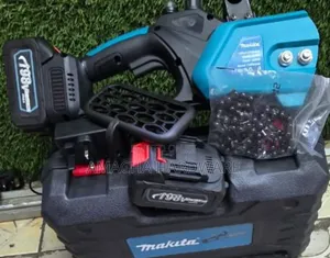 Makita Cordless Chainsaw 12"