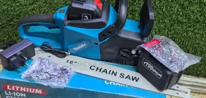 Makita Cordless Chainsaw 16 "
