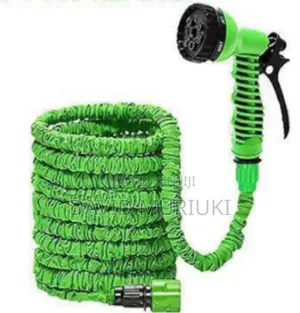 Magic Hose Pipe 60mtr Blue Green