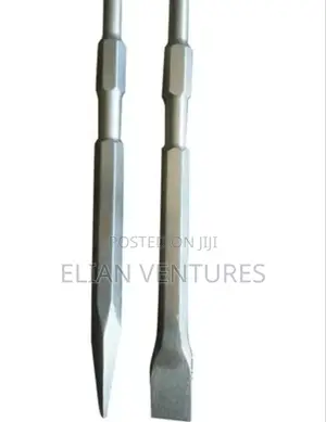 Affordable Chisel Bit for Demolition