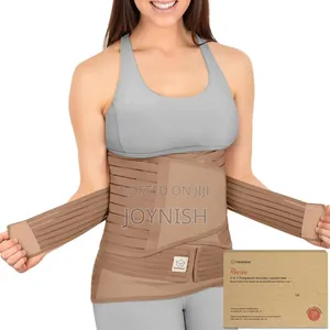 3 In1 Postpartum Slimming Belt